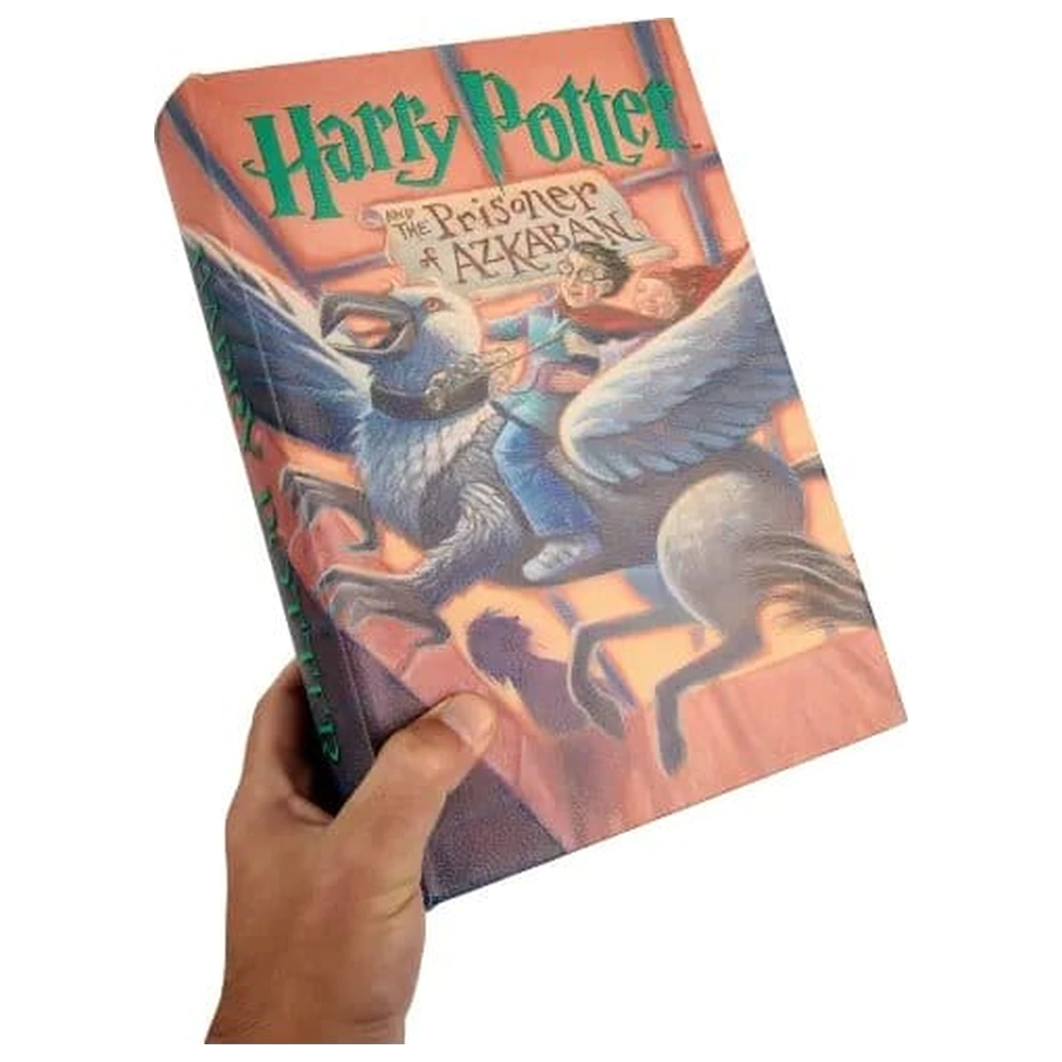 Harry Potter and the Prisoner of Azkaban Cutie de depozitare poza produsului