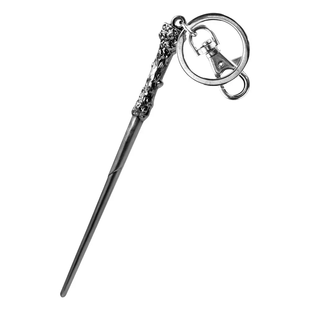 Harry Potter Breloc Metal Bagheta lui Harry 11cm poza produsului
