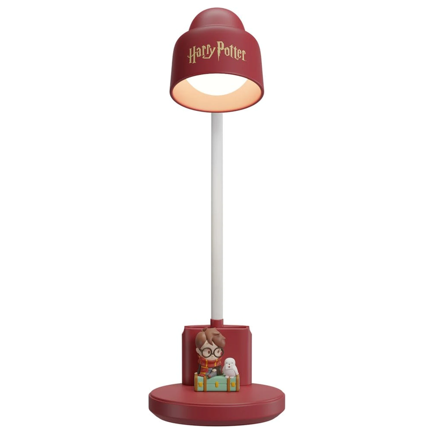 Harry Potter Lampă de birou 34 cm poza produsului