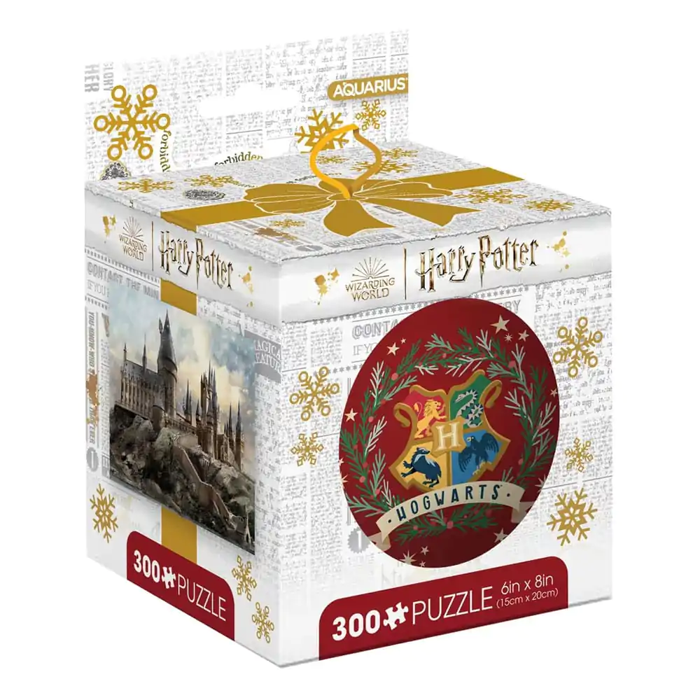 Harry Potter Puzzle Ball (300 piese) poza produsului