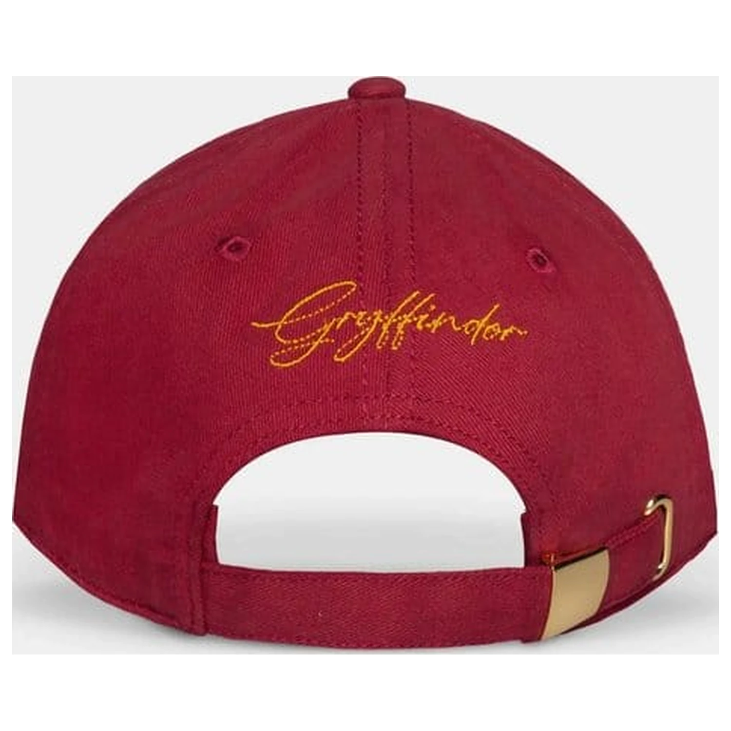 Sapca de baseball Harry Potter Gryffindor poza produsului