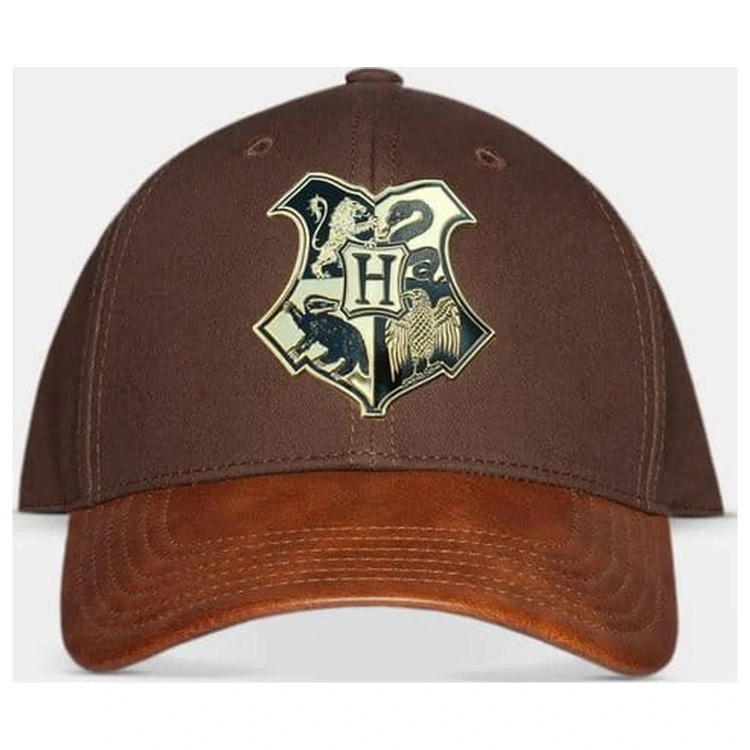 Harry Potter Sapca de Baseball Hogwarts poza produsului