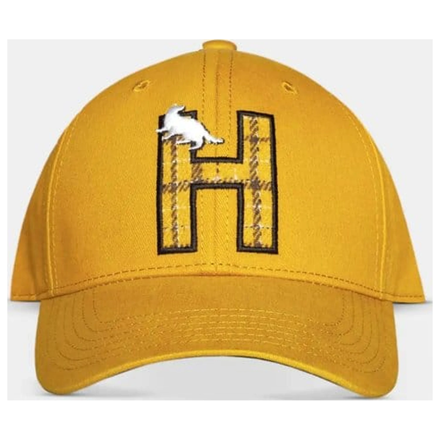 Harry Potter Șapcă de Baseball Hufflepuff poza produsului
