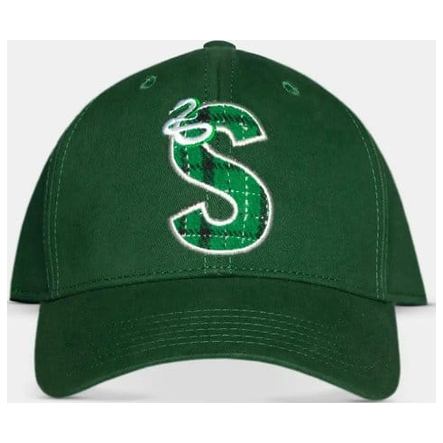 Harry Potter șapcă de baseball Slytherin poza produsului