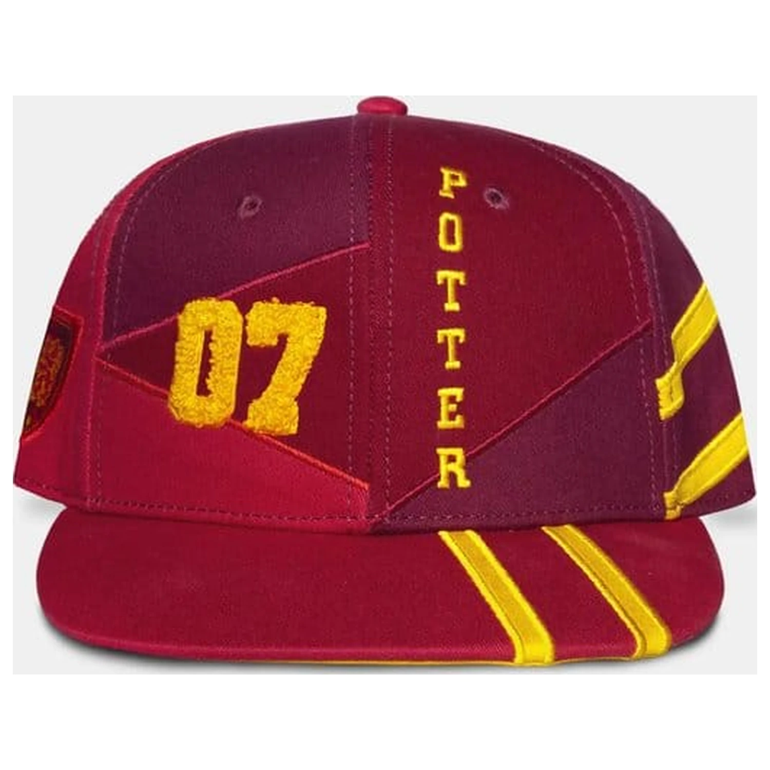 Harry Potter Sapca de Baseball Quidditch poza produsului