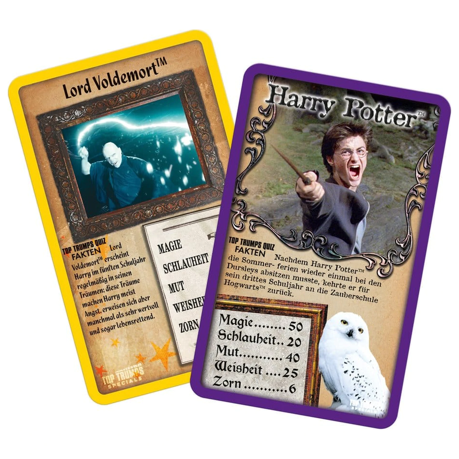 Harry Potter Board Game Battle Mat *versiunea germana* poza produsului