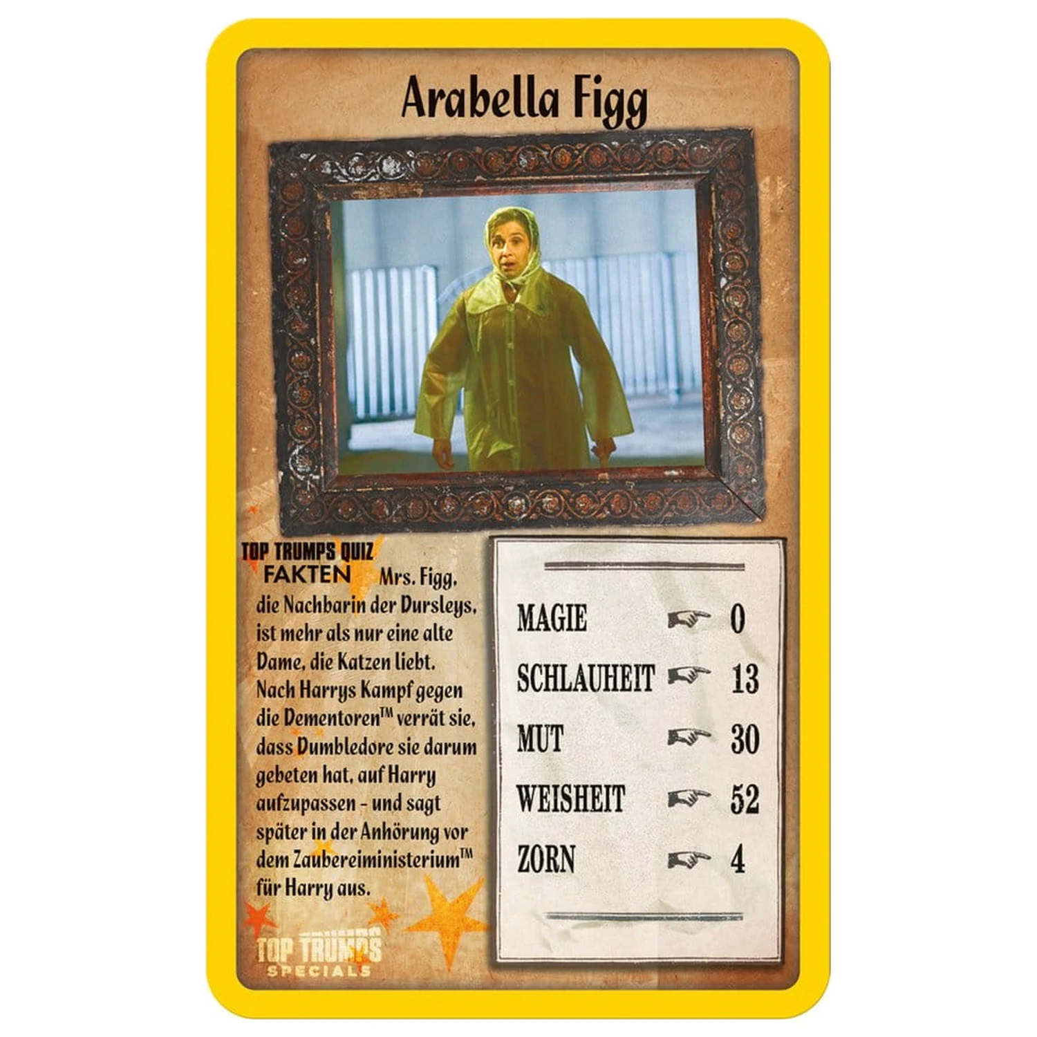 Harry Potter Board Game Battle Mat *versiunea germana* poza produsului
