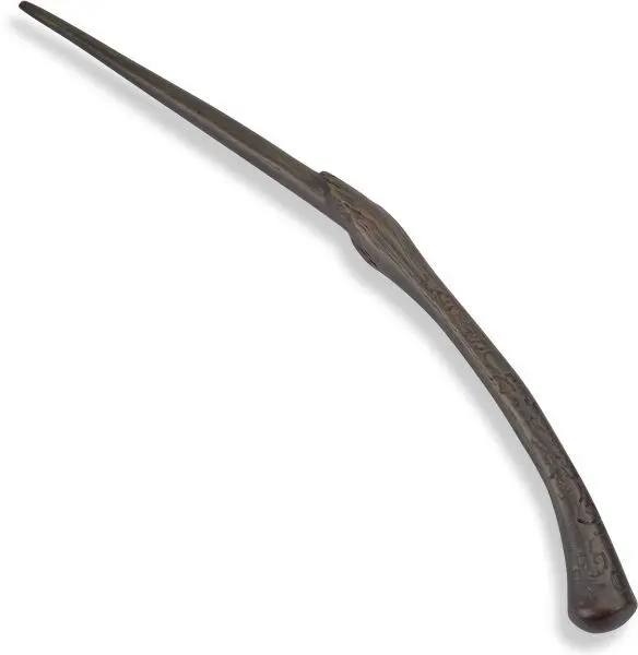 Harry Potter Wand Replica Baghetă Bellatrix 38 cm poza produsului