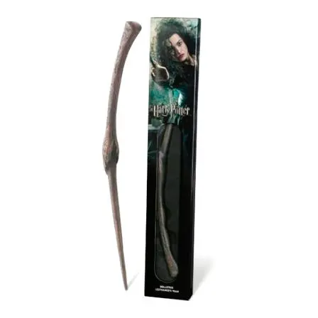 Harry Potter Wand Replica Baghetă Bellatrix 38 cm poza produsului