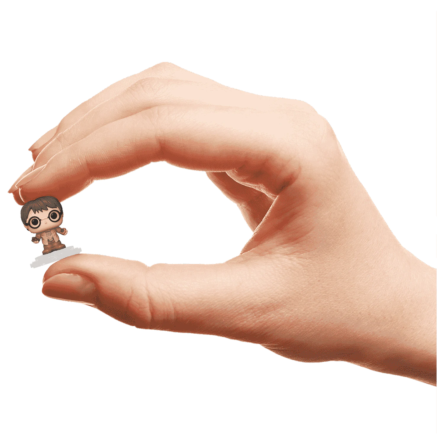 Harry Potter Funko Bitty POP! Cutii Figurina Vinil Castelul Hogwarts poza produsului