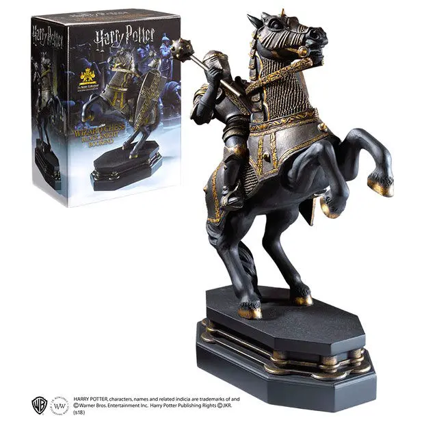 Harry Potter Black Knight Opritor de carti poza produsului