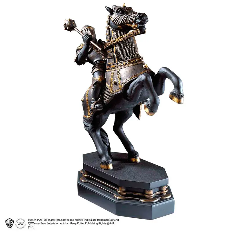Harry Potter Black Knight Opritor de carti poza produsului