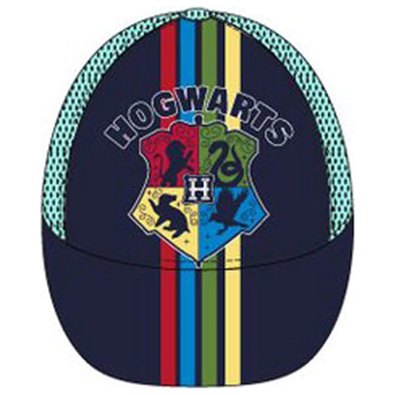 Harry Potter Șapcă de Baseball pentru Copii Albastru 52 cm poza produsului