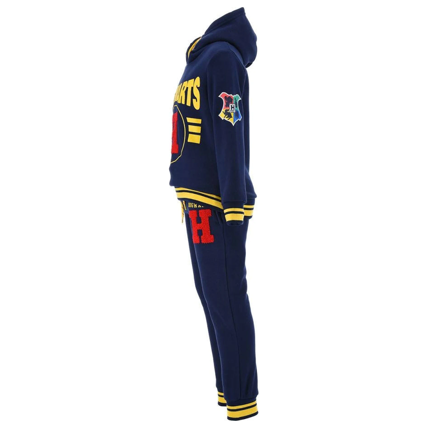 Harry Potter Blue Hogwarts Trening pentru copii, Set de jogging poza produsului