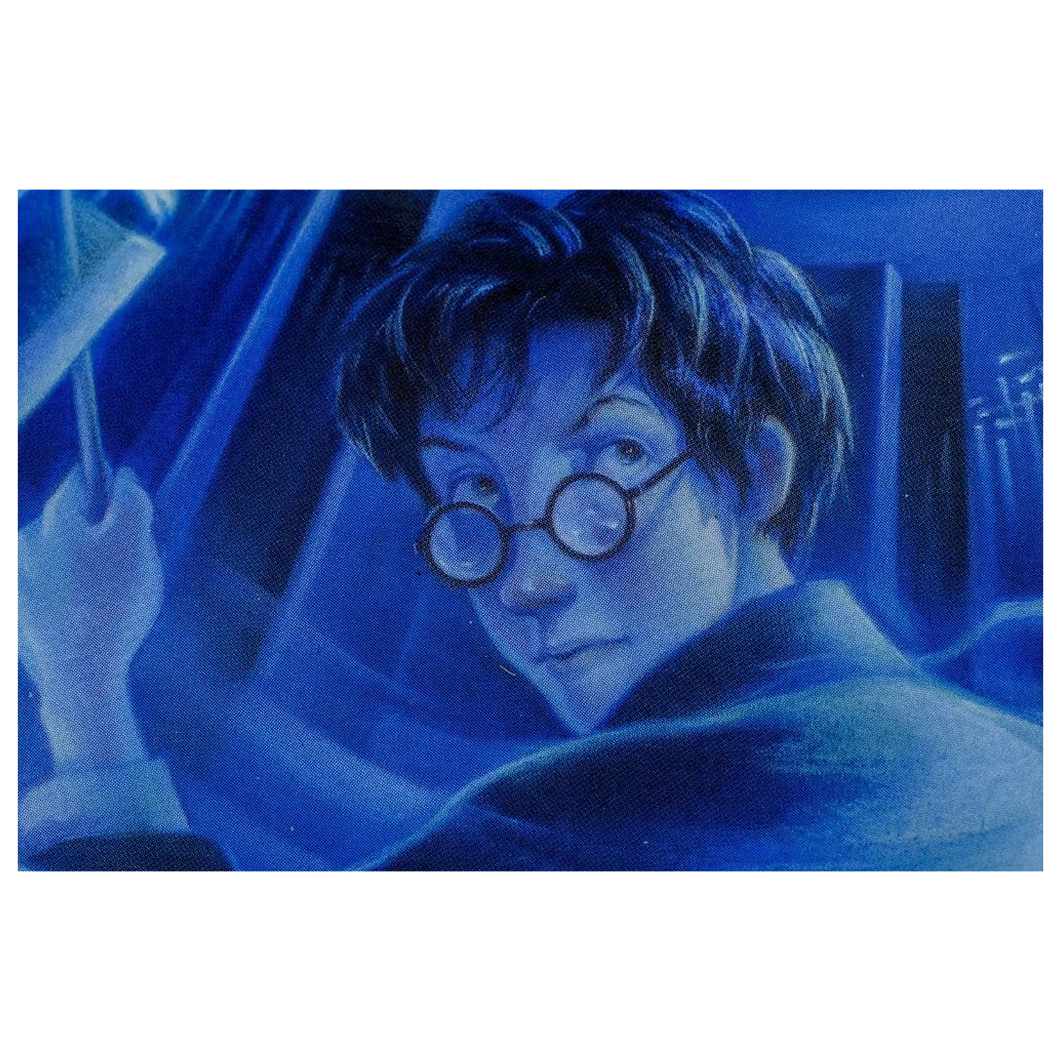 Harry Potter Coasters Book Inspired (Set de 7 bucăți) poza produsului