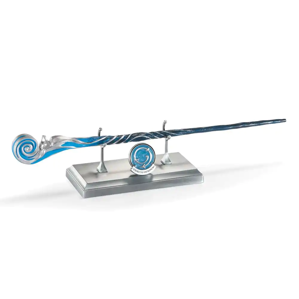 Harry Potter Celebration Bagheta Amuleta Patronus 2025 poza produsului