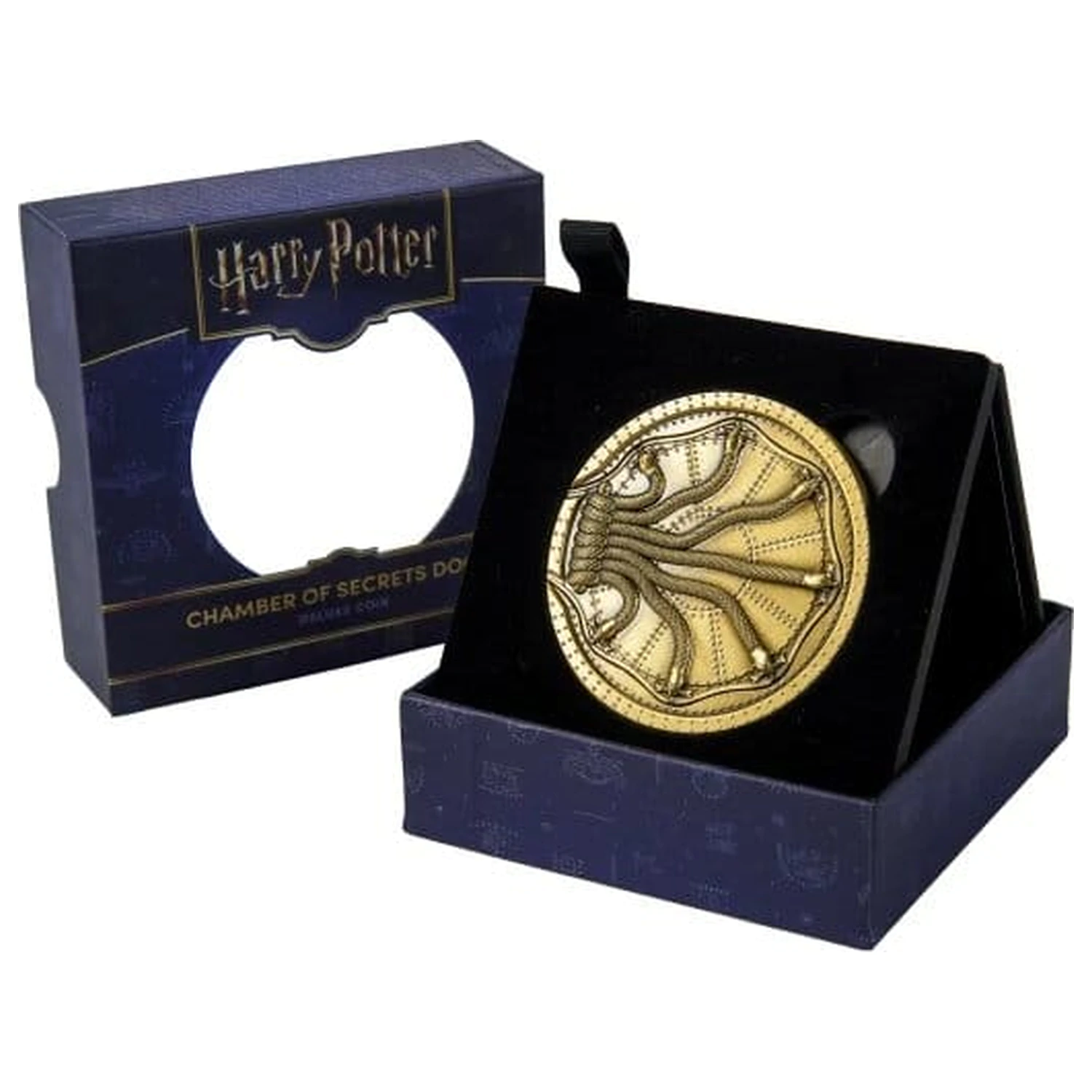 Harry Potter Chamber of Secrets Usa monede poza produsului