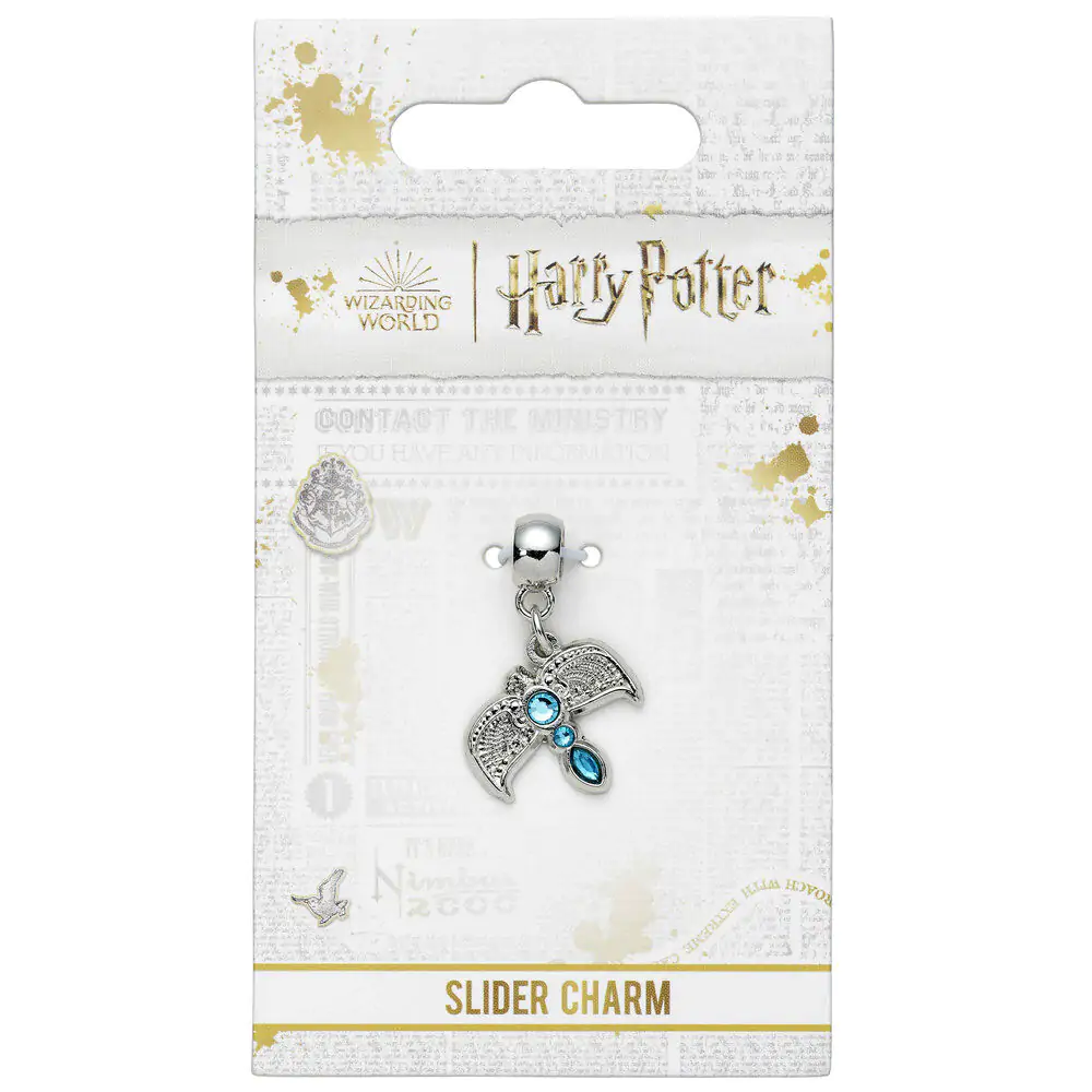 Pandantiv charm Harry Potter Diadem (placat cu argint) poza produsului