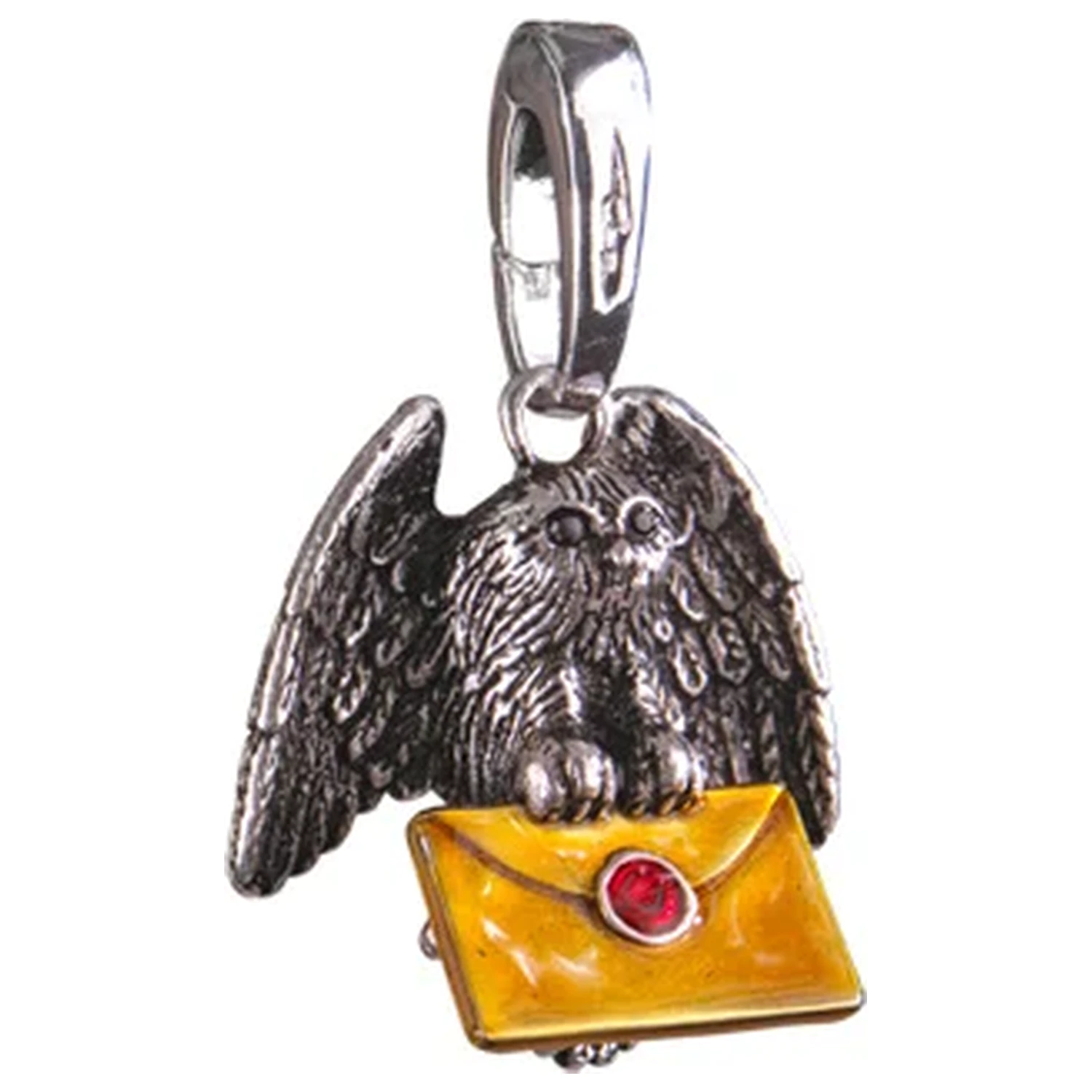 Harry Potter Talisman Lumos Post Owl poza produsului