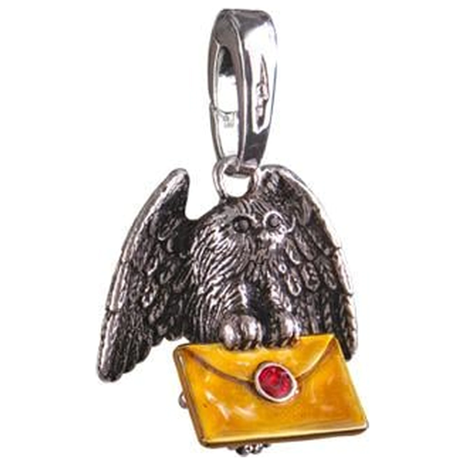 Harry Potter Talisman Lumos Post Owl poza produsului