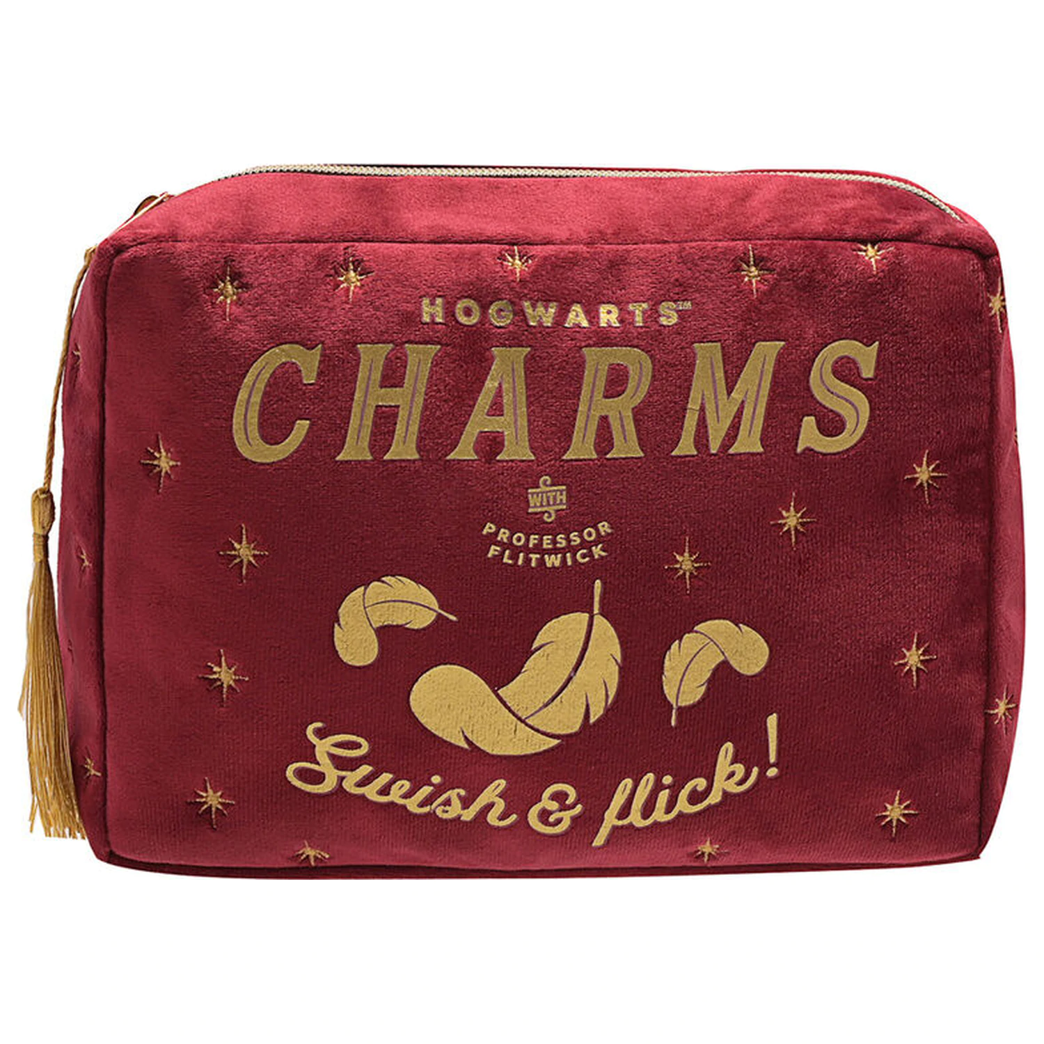 Harry Potter Charms geanta de toaleta poza produsului