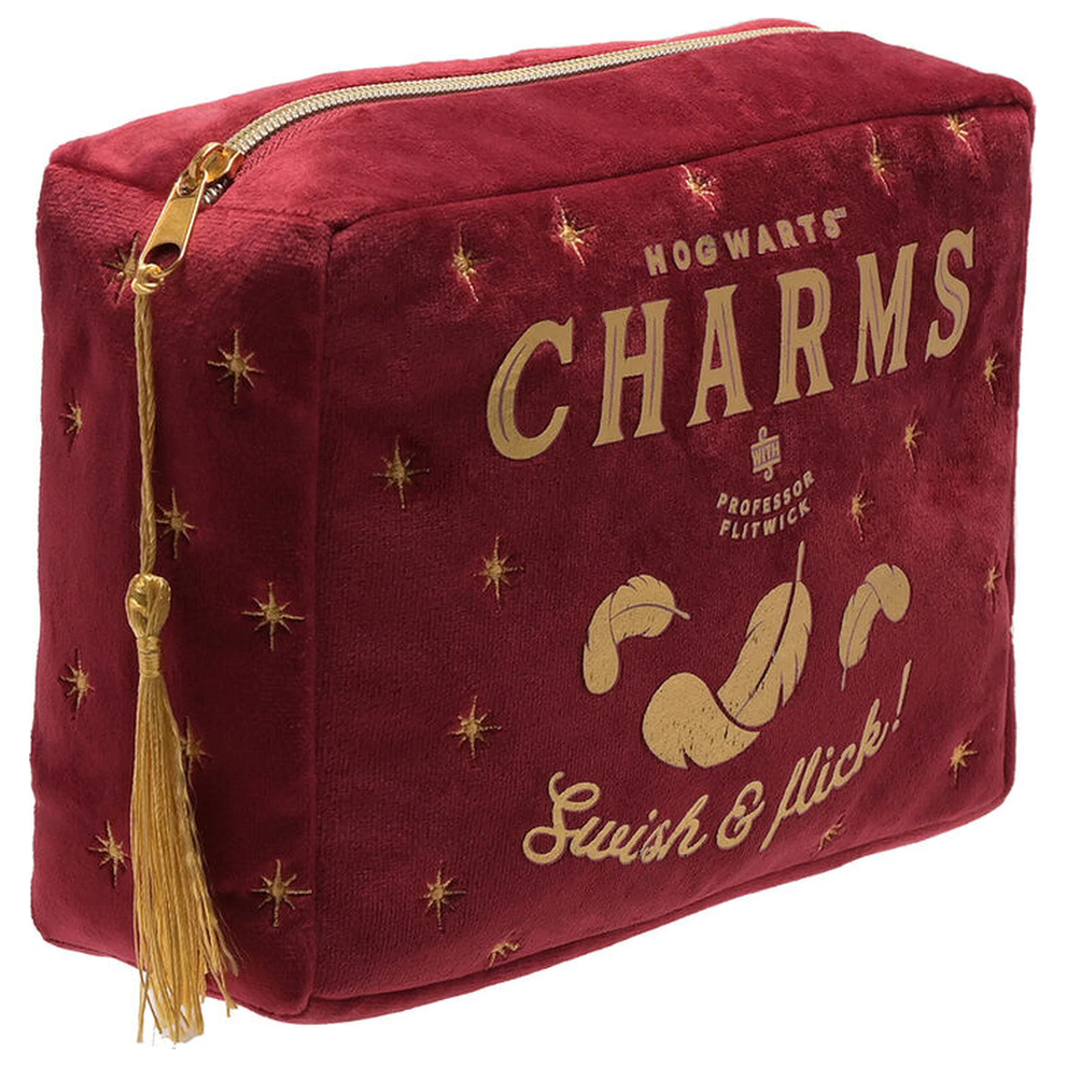 Harry Potter Charms geanta de toaleta poza produsului