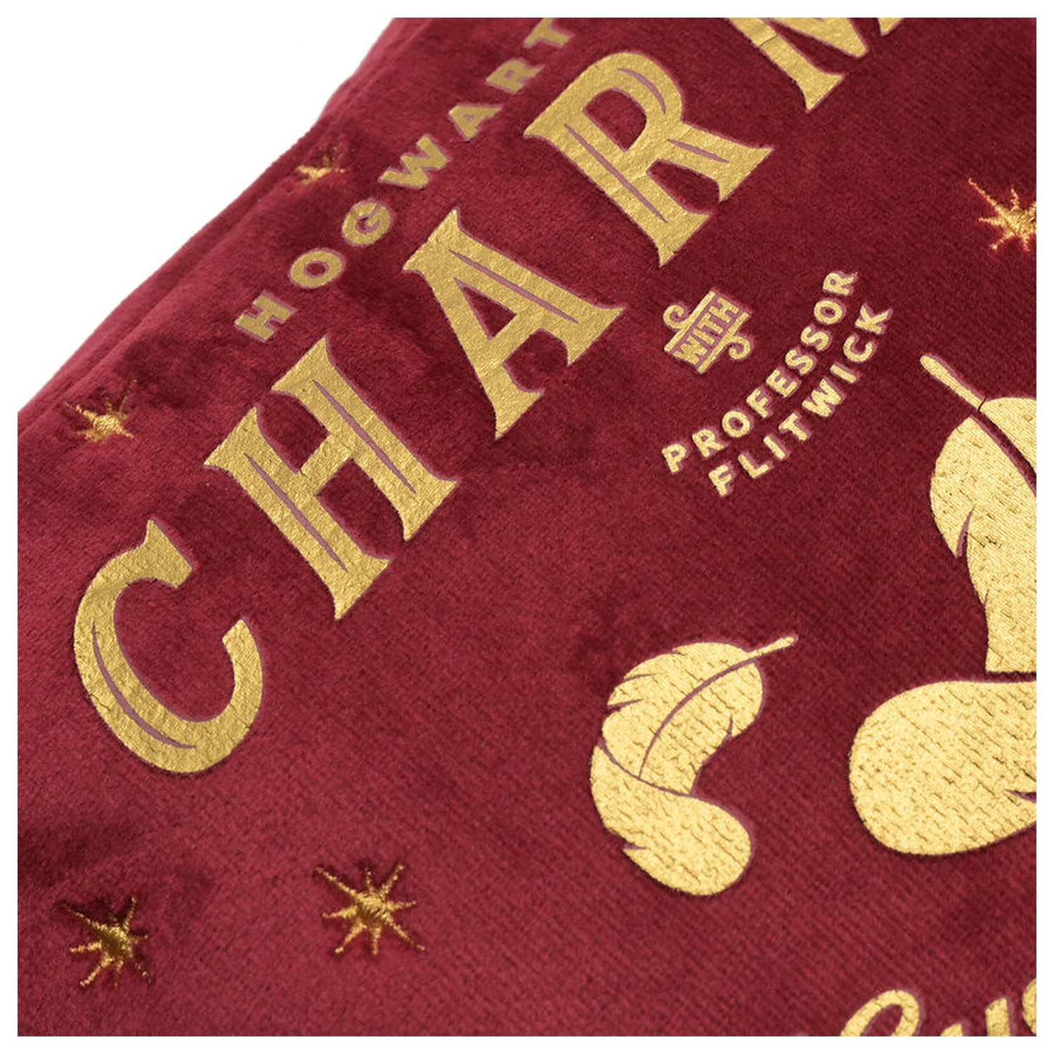 Harry Potter Charms geanta de toaleta poza produsului