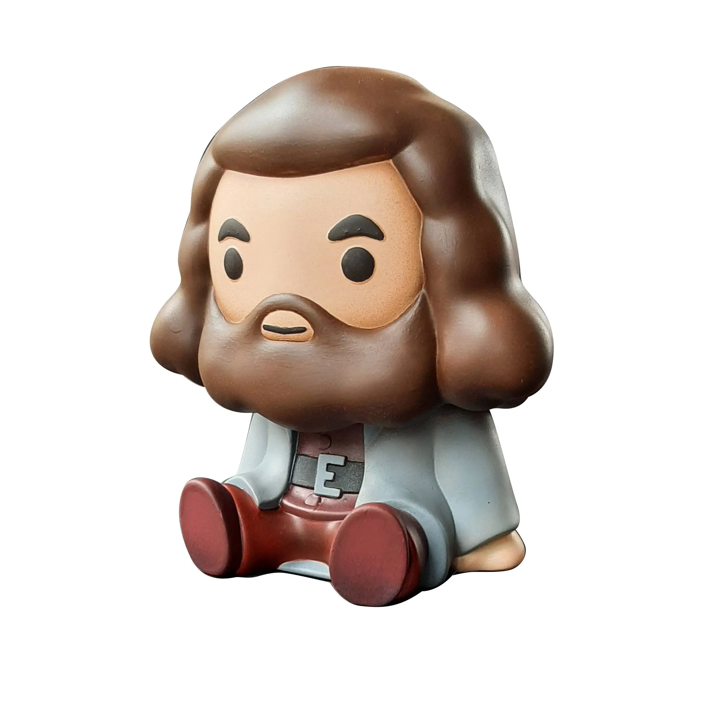 Harry Potter Chibi Hagrid pusculita 18 cm poza produsului