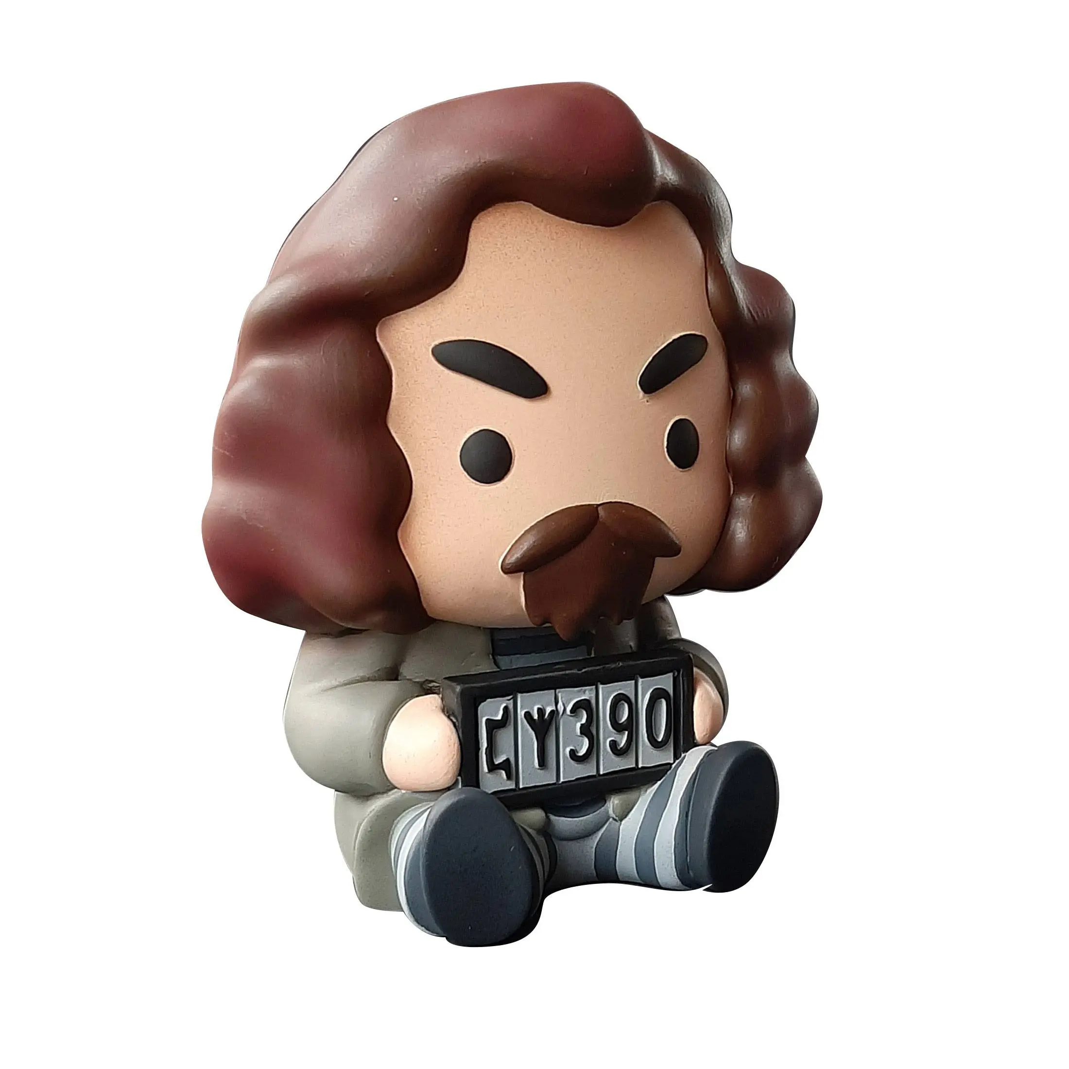 Harry Potter Chibi Sirius Black Pusculita 16 cm poza produsului