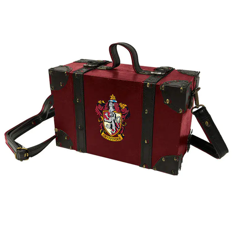 Harry Potter Premium Set cadou Colorat Crest Gryffindor poza produsului