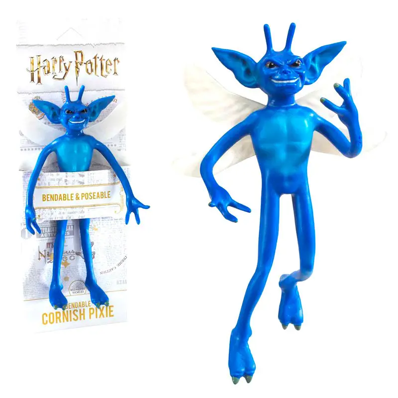 Harry Potter Figurina Flexibilă Cornish Pixie 18 cm poza produsului