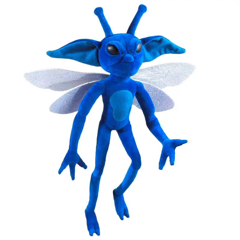 Harry Potter Cornish Pixie jucărie de pluș 32cm poza produsului