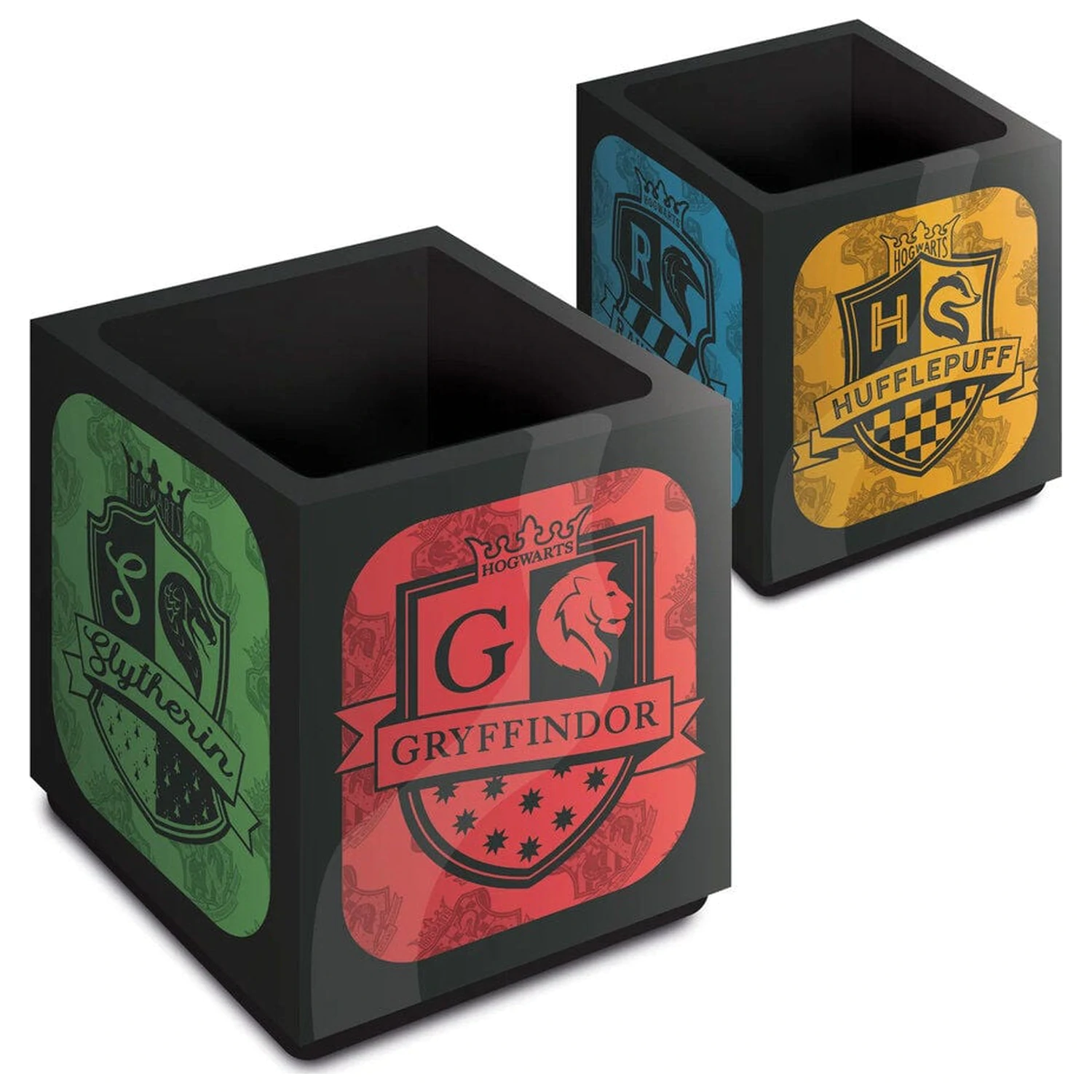 Harry Potter Crests suport de birou pentru stilou poza produsului