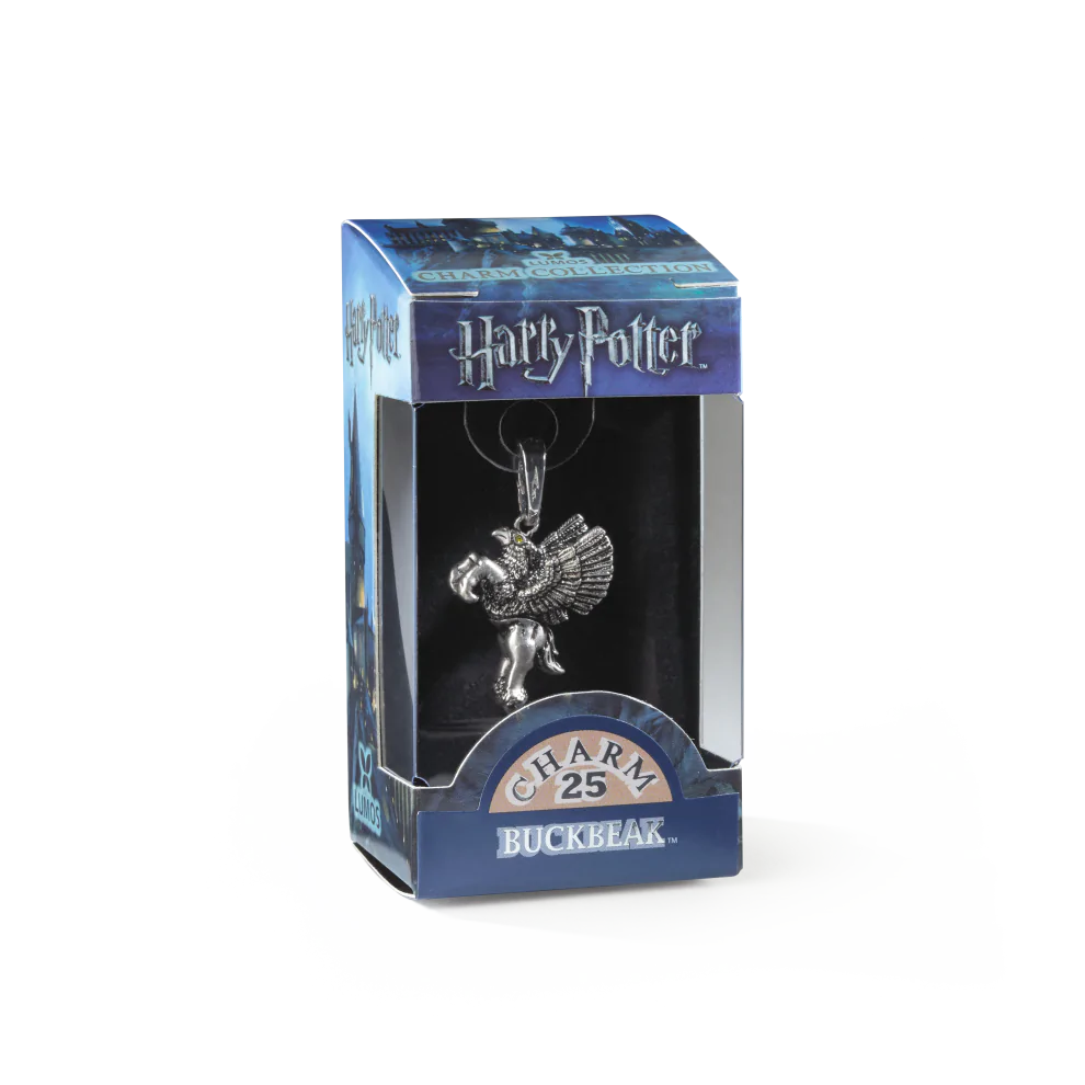 Harry Potter Brățară Charm Lumos Buckbeak poza produsului