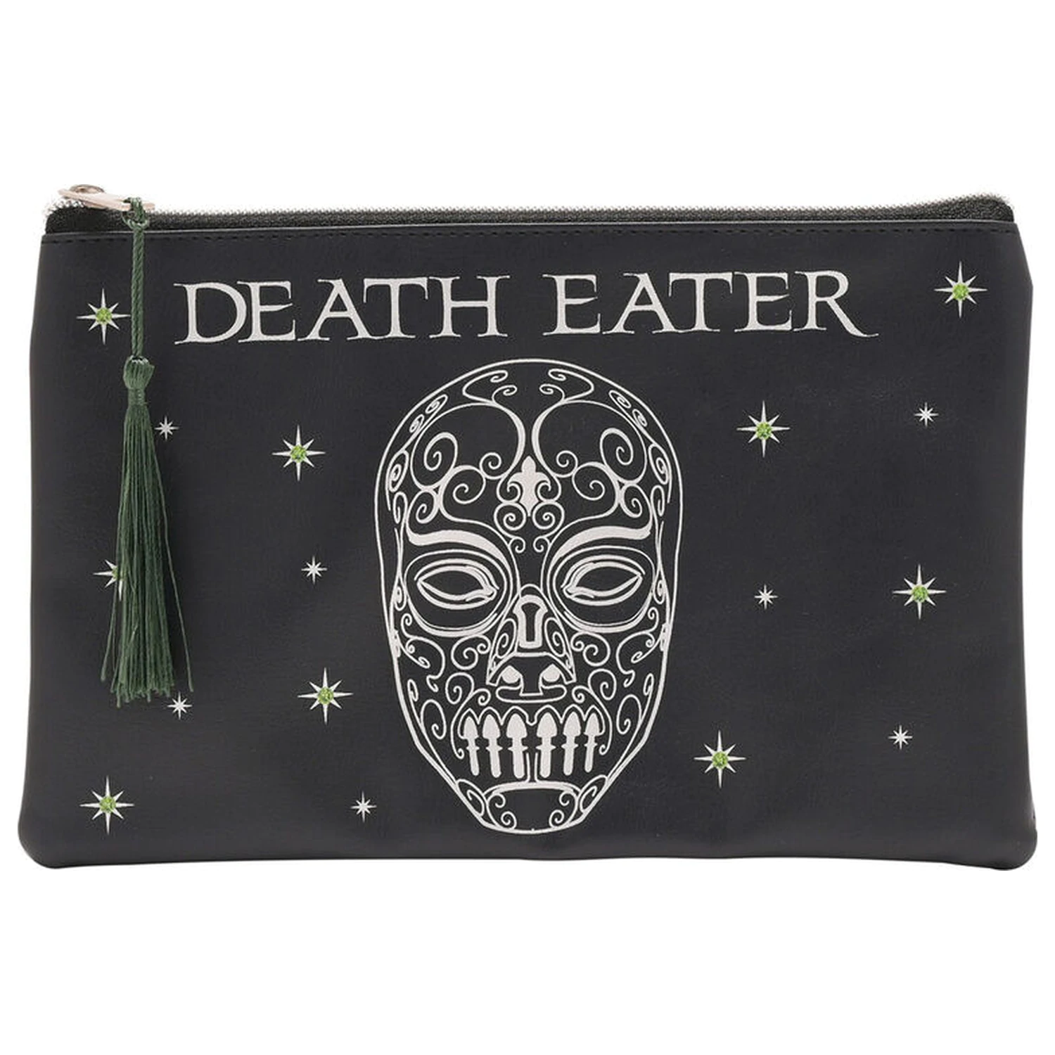 Harry Potter Dark Arts Death Eater geanta cosmetice / gentuta machiaj poza produsului