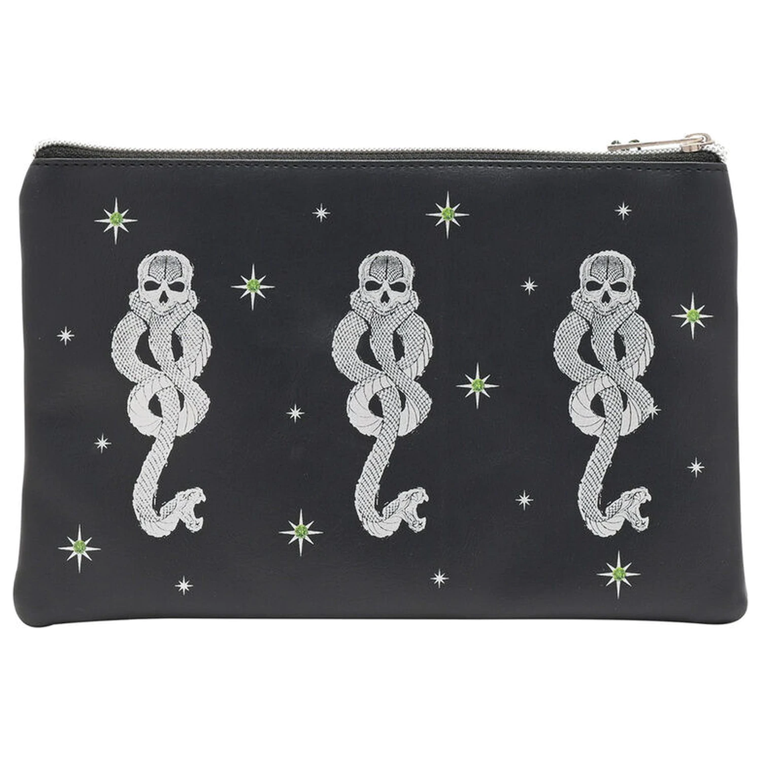 Harry Potter Dark Arts Death Eater geanta cosmetice / gentuta machiaj poza produsului