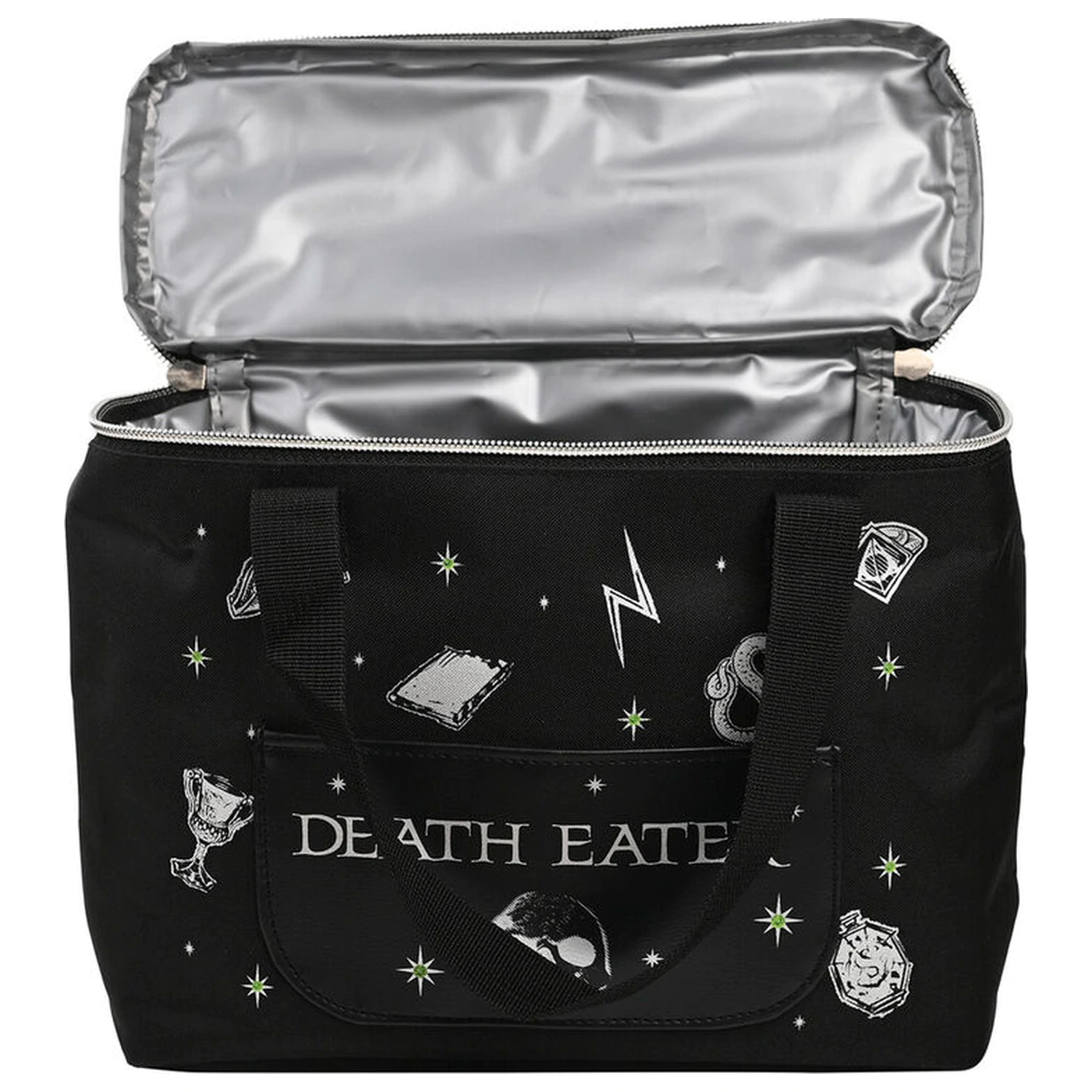 Harry Potter Dark Arts Death Eater geanta de pranz poza produsului