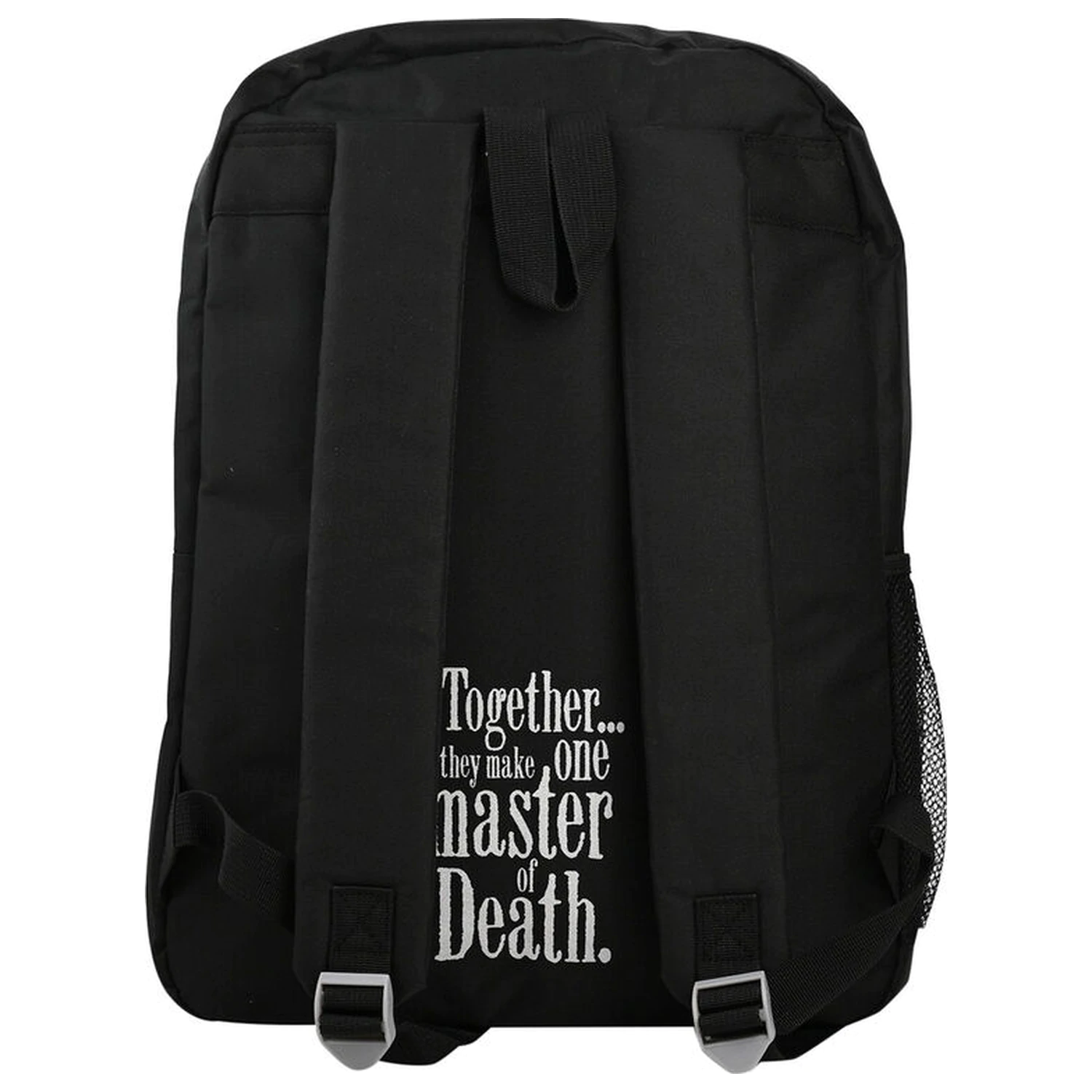 Harry Potter Dark Arts Deathly Hallows rucsac poza produsului