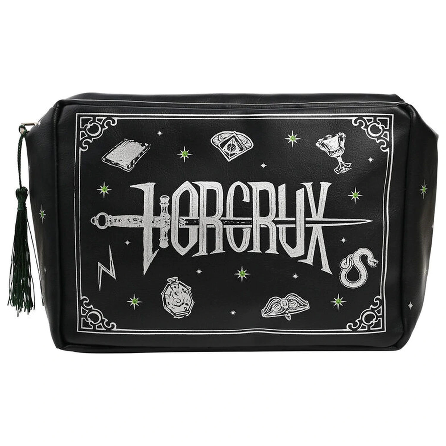 Harry Potter Dark Arts Horcrux geanta de toaleta poza produsului