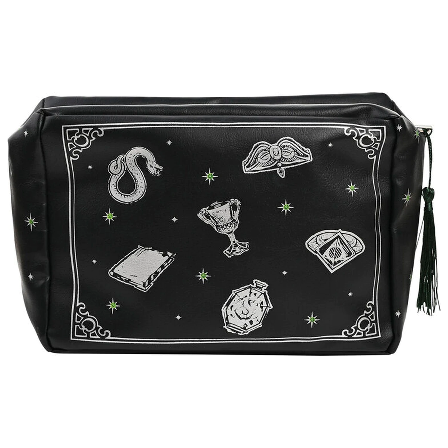 Harry Potter Dark Arts Horcrux geanta de toaleta poza produsului
