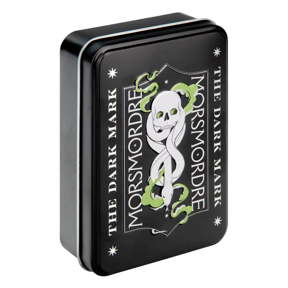 Harry Potter Playing Cards Dark Arts Cărți de joc poza produsului