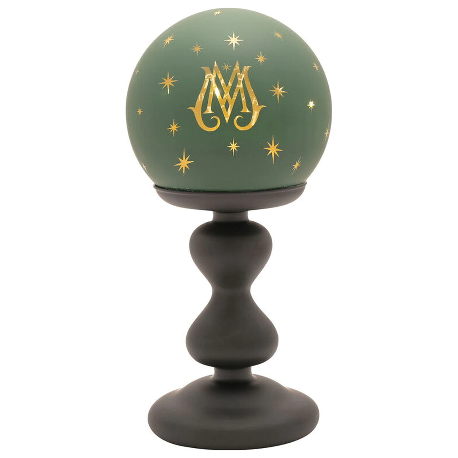 Harry Potter Dark Arts Ministry Of Magic obiect luminos poza produsului