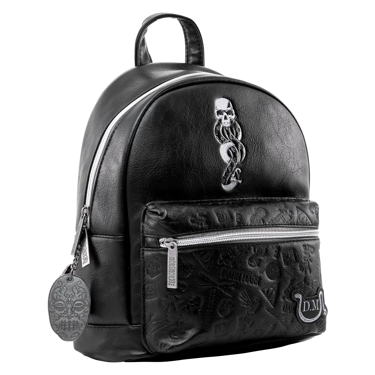 Harry Potter Rucsac Dark Arts poza produsului