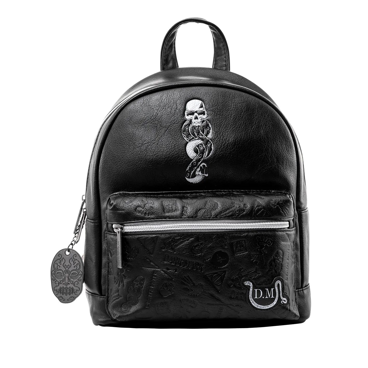 Harry Potter Rucsac Dark Arts poza produsului