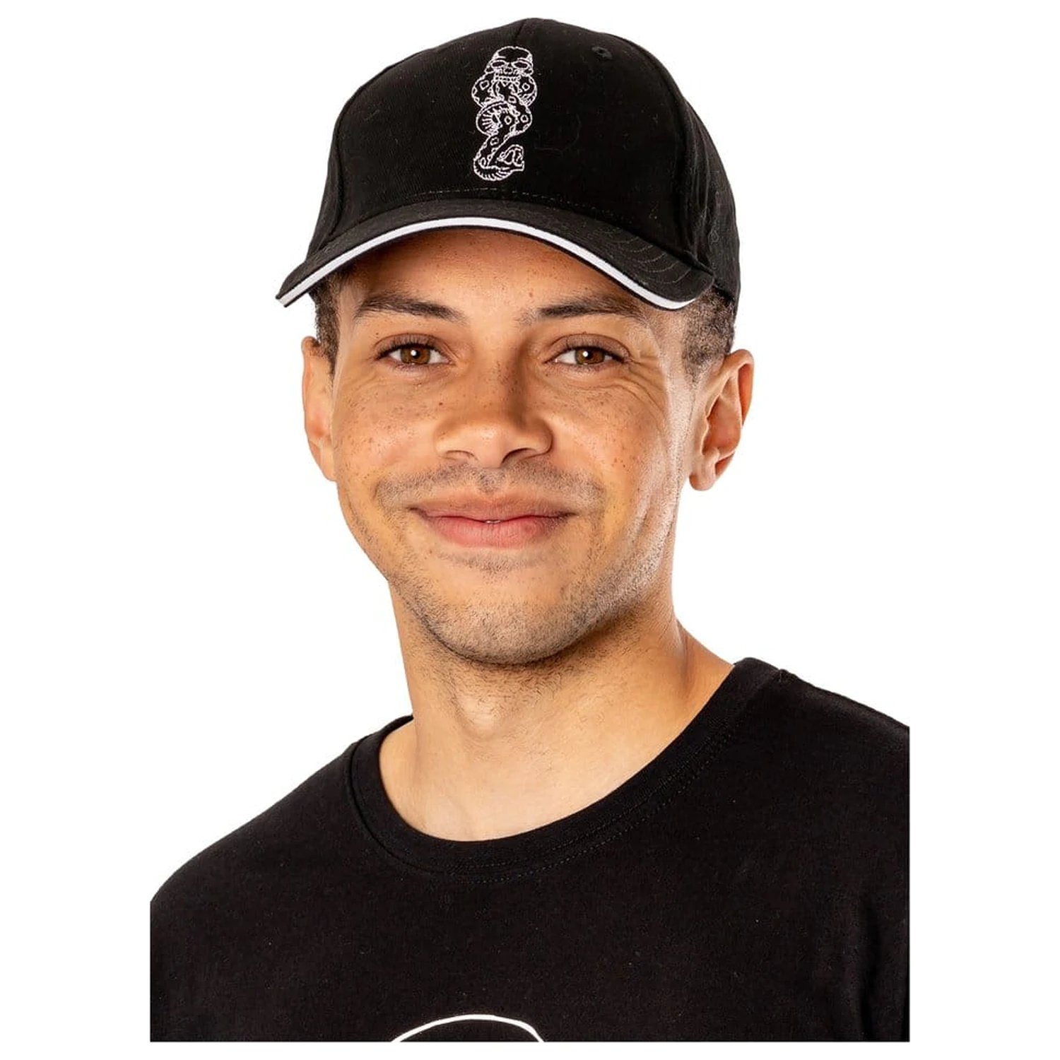 Harry Potter Șapcă de Baseball Dark Mark poza produsului