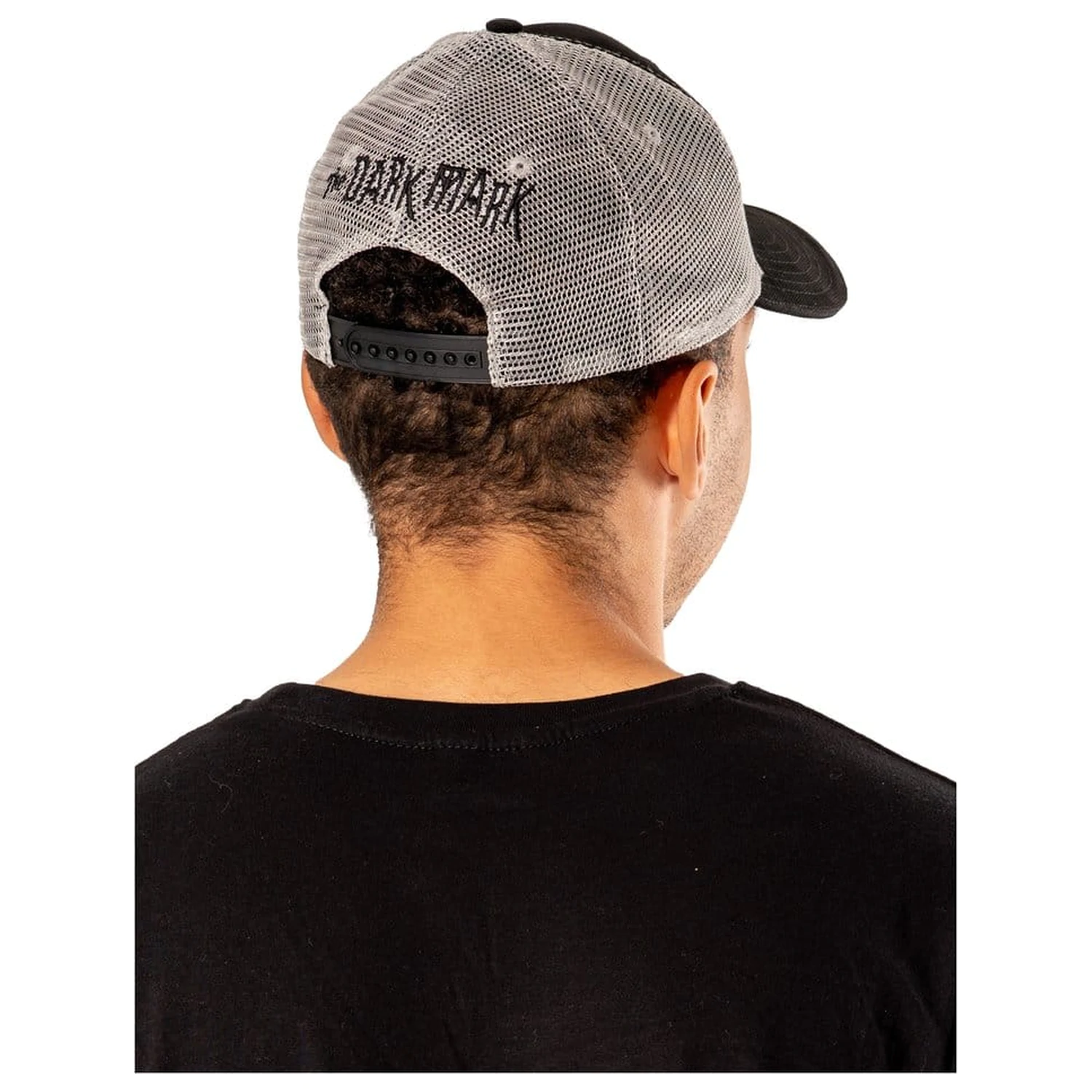 Harry Potter Sapca Trucker Dark Mark poza produsului