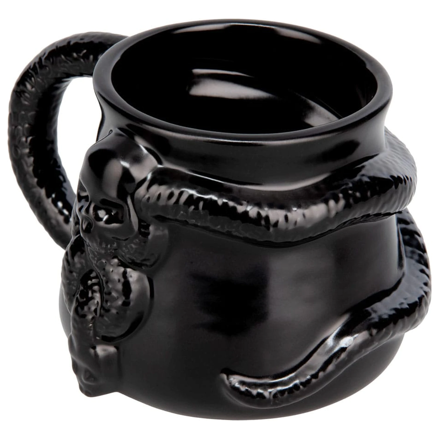 Harry Potter Cana in forma de Dark Mark poza produsului