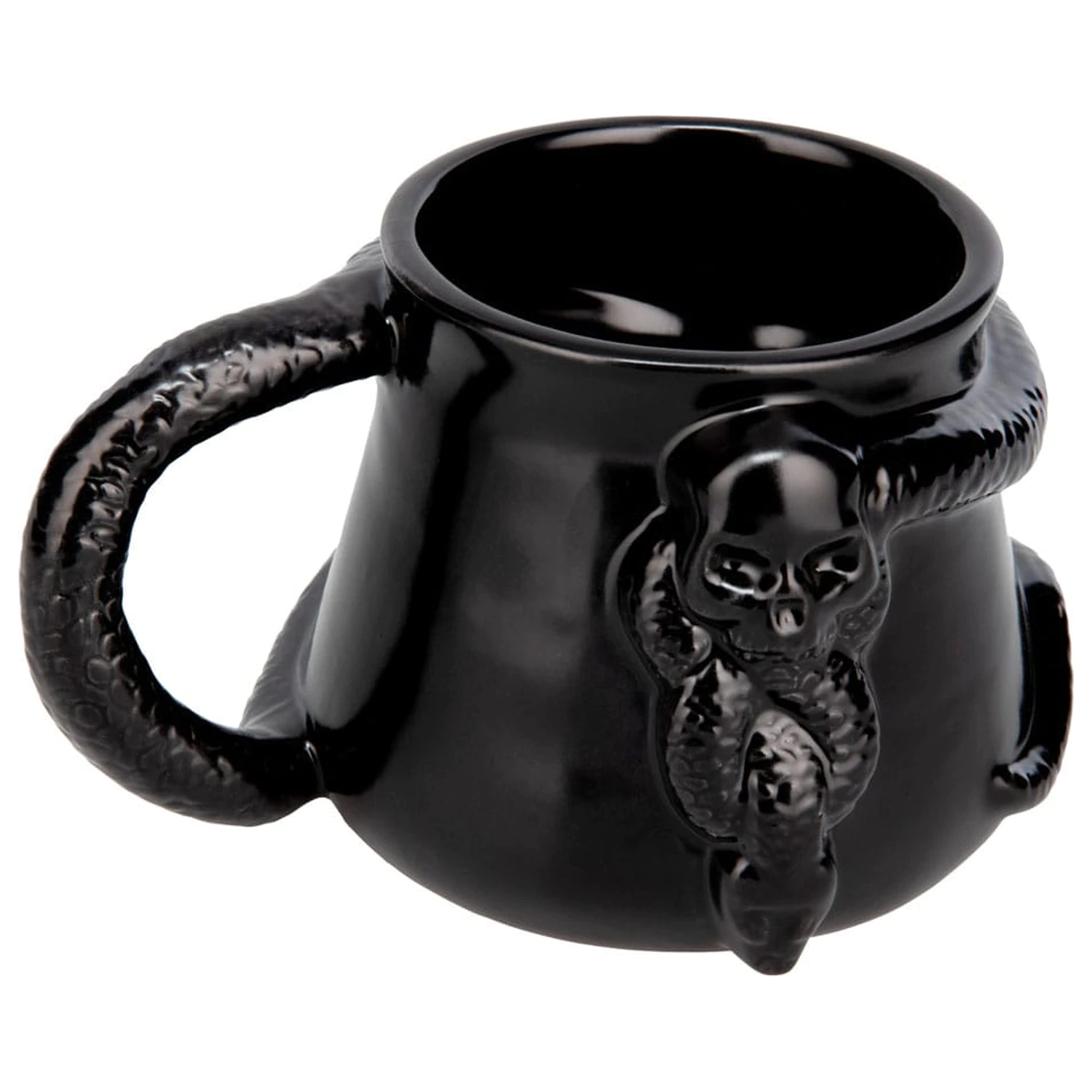 Harry Potter Cana in forma de Dark Mark poza produsului