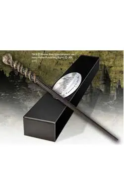 Bagheta Harry Potter Dean Thomas (Character-Edition) poza produsului