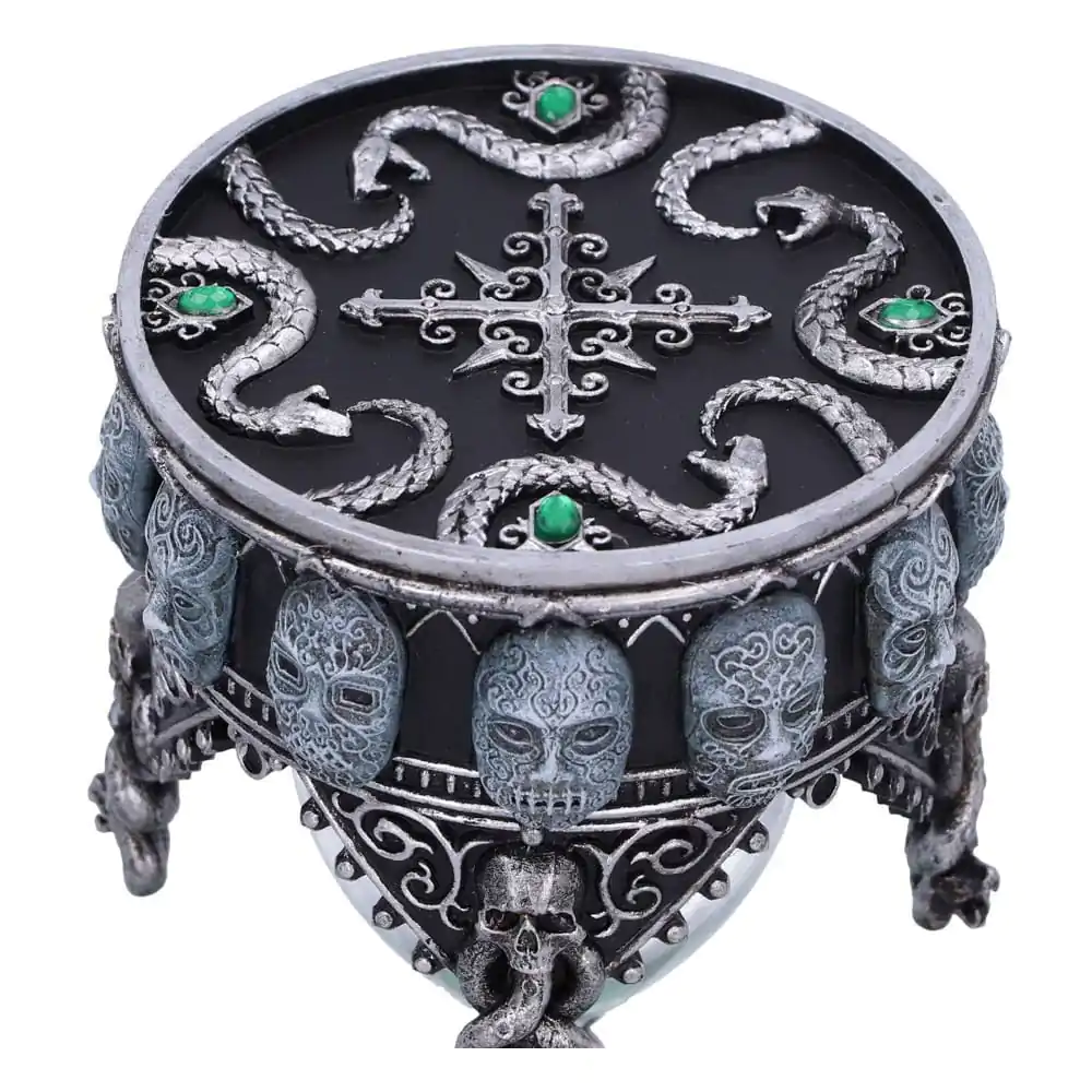 Harry Potter clepsidră Death Eater 22 cm poza produsului